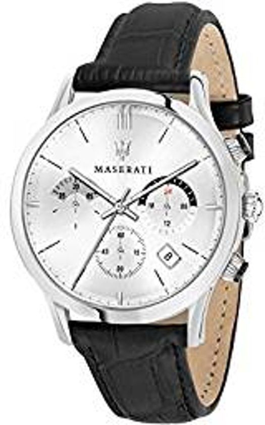 MASERATI Mod. R8871633001 - Horloge