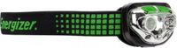 Energizer Vision Ultra HD Hoofdlamp LED werkt op een accu 400 lm