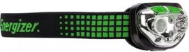Energizer Vision Ultra HD Hoofdlamp LED werkt op een accu 400 lm