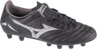 Mizuno Morelia Neo IV Pro FG Voetbalschoenen Zwart EU 42.5