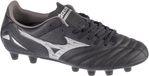 Mizuno Morelia Neo IV Pro FG Voetbalschoenen Zwart EU 42.5