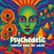 Psychedelic Bookmundo Psychedelic coloring book for adults