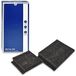 MEYLE Innenraumfilter 11-123260008/PD