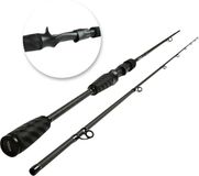DLT Vivid Casting 2.40m - 10-60g - Baitcaster - Werphengel