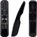 EasyLamp Télécommande Magique Universelle Remplacement pour TV LG (2015-2024)