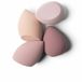 Make-up Paloma Beauties Make-up kwasten Accessoire, 4-delig