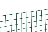 GAH Alberts 614539 draadpaneel, groen, 100 cm hoog, 5 m lang