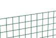 GAH Alberts 614539 draadpaneel, groen, 100 cm hoog, 5 m lang