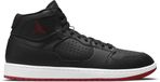 Nike Jordan Access - Herren Basketballschuhe Sneaker Schwarz AR3762-001