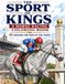 The Sport of Kings: A Horse Racing Coloring Book