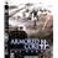 Logithéque Armored Core 4: Answers