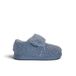 Pisamonas pantoufles bleues