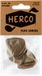 He210P Herco Flex 50 Plectrum - 0.73 mm - 12-pack - Goud