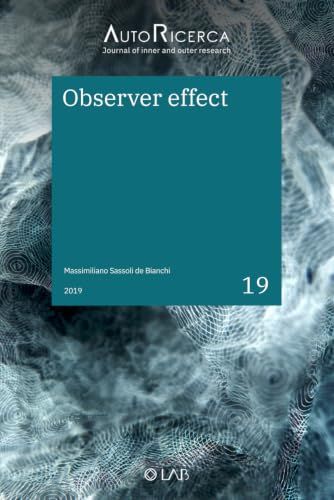 Observer effect