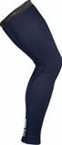 Castelli Nano Flex 3G Beinwärmer Belgisch Blauw - S