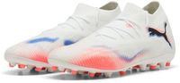 Puma Future 8 Match Mg Chaussures de football Blanc EU 44