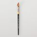 Daler-Rowney System3 Acryl Borstel, Synthetisch Haar, Korte Handvat, Zwaard, 1/2"