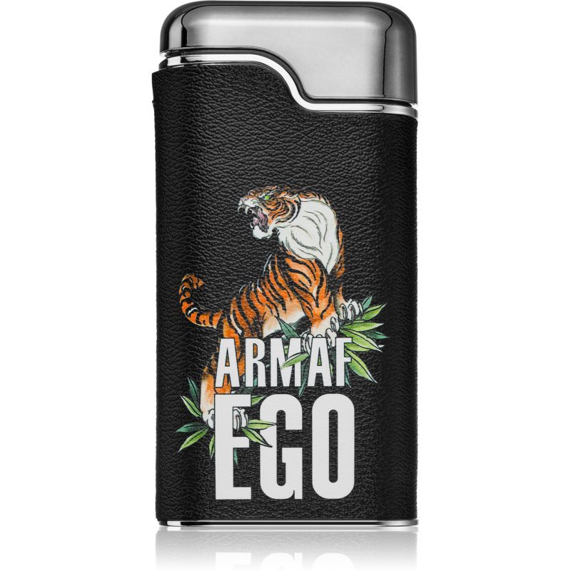 Armaf Ego Tigre eau de parfum / heren