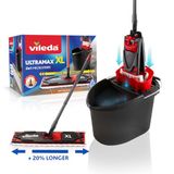 Vileda Ultramat XL Universal Box vloerwisser
