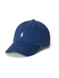Polo Ralph Lauren Pet beige / nachtblauw