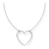 Thomas Sabo Ketting 925 Sterling Zilver