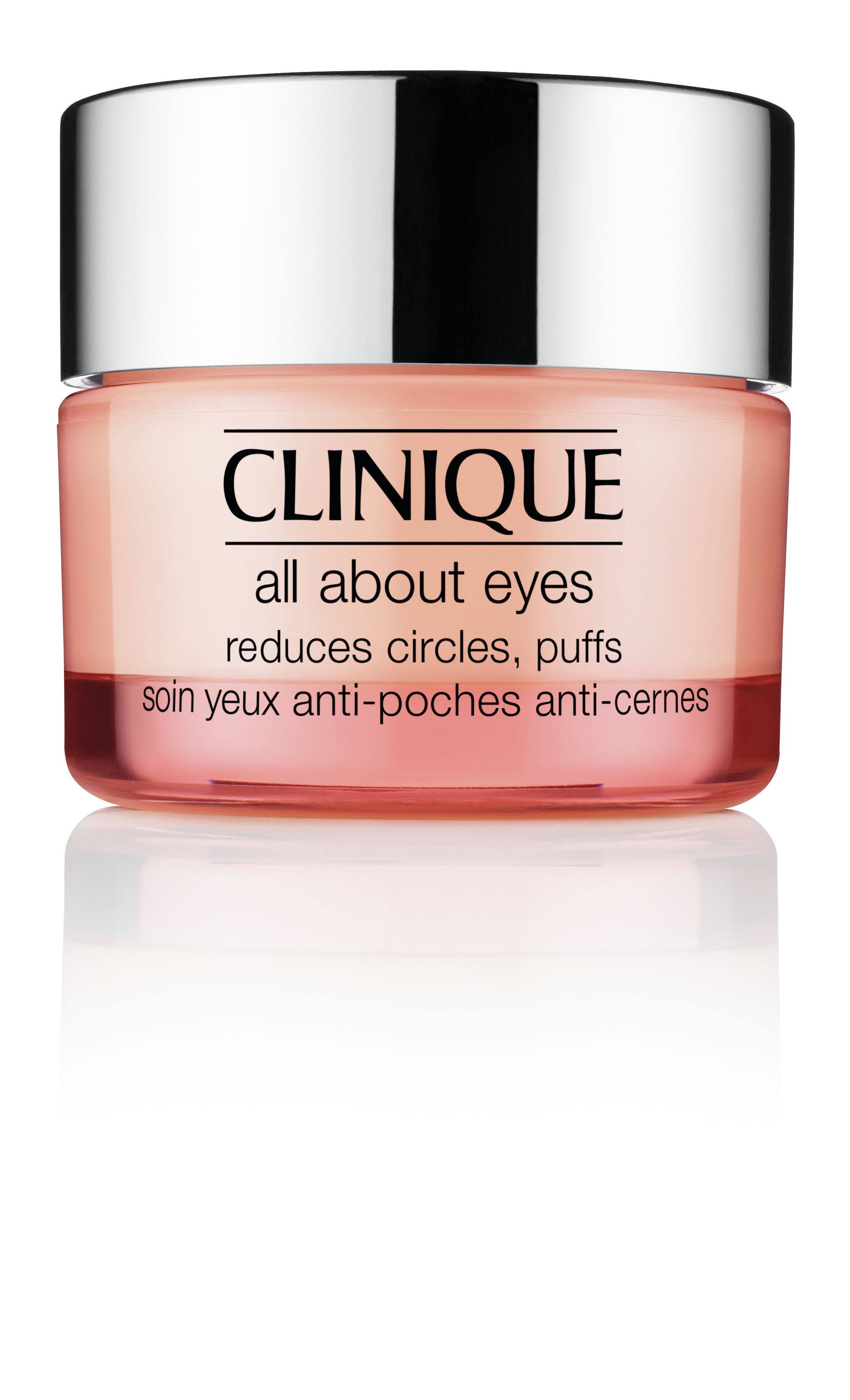 Clinique All About Eyes Oogcrème - 30ml