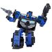 Transformers Generations Legacy Classe Deluxe Crankcase Figurine d'action