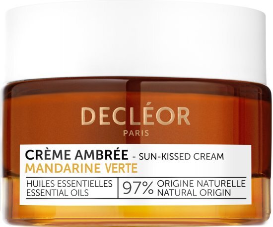 Decléor Crème Ambrée