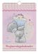 Lannoo Calendrier d'anniversaire me to you ROSE