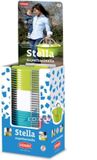 Stefanplast Wasbak Ovaal 59x38x23 cm 25 Liter