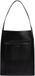 Ted Baker Tammila Soft Slouch Leather Tote Bag Noir