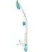Oceanic Ultra SD - Snorkel - Adultes - Blanc/Turquoise