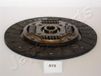 Japanparts DF-572 koppelingsplaat