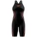 Speedo Maillot de bain Lzr Pure Intent 2.0 imprimé dos fermé