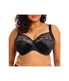 Elomi Morgan Underwire Elastische kanten beha met volledige bedekking voor dames