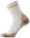Smartwool Hike Light Cushion Sokken Wit EU 34-37 Vrouw