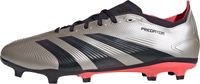 adidas Performance Predator League Firm Ground Voetbalschoenen - Unisex - Grijs - 40