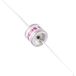 TDK B88069X1380S102 Déviateur de gaz Axial câblé 20 A, 20 kA 1 pièce(s)