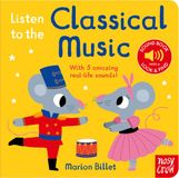 Nosy Crow Écouter la musique classique