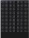 Bullram Bol Gereedschapswand voor hoekkast 798 x 1052mm