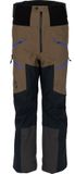 Rehall TOLUCA-R Heren Wintersportbroek Zwart L