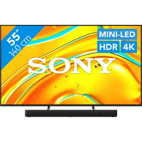 Sony Bravia 5 / TV screen / 55 inch / 2025