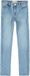 Cars Jeans Jeans Eliza Jr. Super Skinny Meisjes 146 Bleached Used