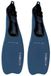So Dive Lagon Zwemvliezen Blauw EU 30-32