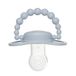 Luu Kids, Baby Dove, Fopspeen, 0-3 maanden, Medische siliconen, BPA-vrij