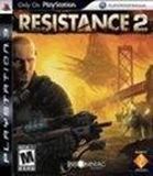 Sony Playstation Resistance 2 - Engelse Editie