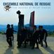Sonic Rendezvous Ensemble National De Reggae - Live Session At Relief Studios (CD)