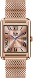 Ice Watch ICE smart TKS 2.0 026479 Horloge - Staal - Rosékleurig - Ø 32.05 mm