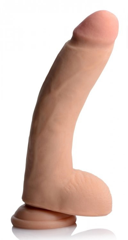 USA Cocks Dildo - 10 Inch