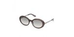 Lunettes de Soleil Guess GU00355 Shiny beige 55/21/140 Femme